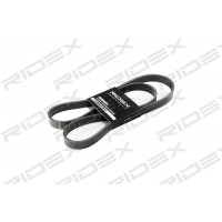 305P0066 RIDEX Поліклиновий ремінь