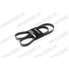 305P0066 RIDEX Поліклиновий ремінь