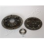 KF-602 JAPANPARTS Комплект зчеплення