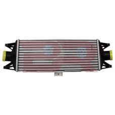 BRAC4140 BOTTO RICAMBI Интеркулер