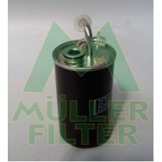 FN732 MULLER FILTER Паливний фільтр