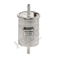 H324WK HENGST FILTER Паливний фільтр