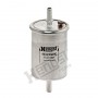 H324WK HENGST FILTER Паливний фільтр