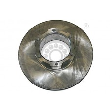 BS-7816 OPTIMAL Гальмівний диск