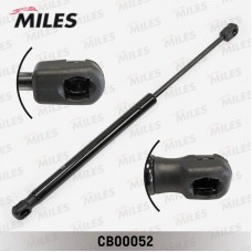 CB00052 MILES Газова пружина кришка багажника