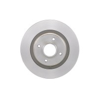 0 986 479 196 BOSCH Гальмівний диск