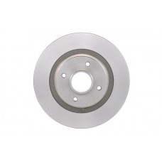 0 986 479 196 BOSCH Гальмівний диск