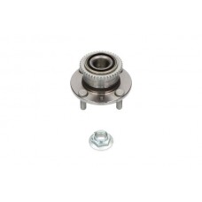 WBK-4530 KAVO PARTS Комплект підшипника ступиці колеса