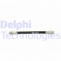 LH0208 DELPHI Гальмівний шланг