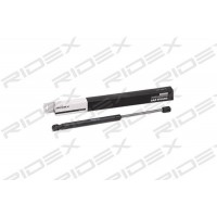 219G0862 RIDEX Газова пружина кришка багажника