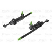 804835 VALEO Головний циліндр система зчеплення
