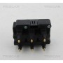 8860 80006 TRISCAN Котушка запалювання