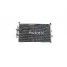 H559-52 ASHUKI by Palidium Конденсатор кондиціонера