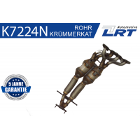 K7224N LRT Каталізатор колектора