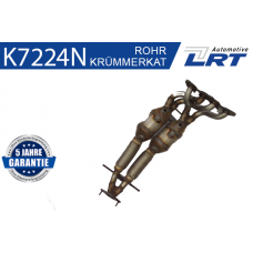 K7224N LRT Каталізатор колектора
