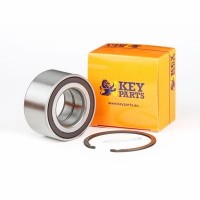 KWB1111 KEY PARTS Комплект підшипника ступиці колеса