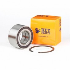KWB1111 KEY PARTS Комплект підшипника ступиці колеса