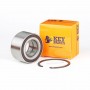 KWB1111 KEY PARTS Комплект підшипника ступиці колеса