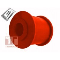 00136947 TEDGUM Опора стабілізатора