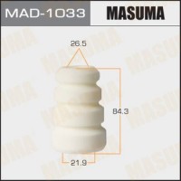 MAD1033 MASUMA Буфер амортизація