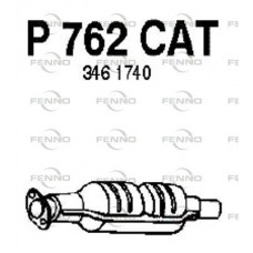 P762CAT FENNO Катализатор