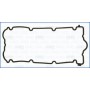 WG2080280 WILMINK GROUP Прокладка, Кришка головки циліндра