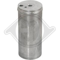 DCT1076 DIEDERICHS Осушувач кондиціонера