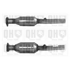 QCAT90854H QUINTON HAZELL Катализатор