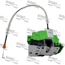 610820 SIDAT Замок дверей