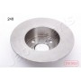DP-248C JAPANPARTS Гальмівний диск