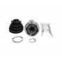 CV-6524 KAVO PARTS Шарнирный комплект, Привідний вал