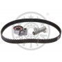SK-1722 OPTIMAL Комплект ременя ГРМ