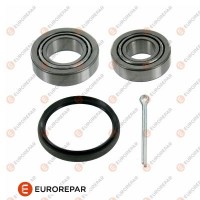 1681940180 EUROREPAR Комплект підшипника ступиці колеса