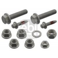 36731 FEBI BILSTEIN Монтажний комплект стійка амортизатора