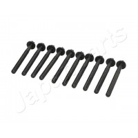 Комплект болтів головки циліндра JAPANPARTS BL-113