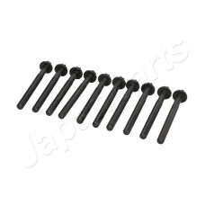 Комплект болтів головки циліндра JAPANPARTS BL-113