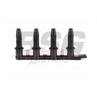 BSG 65-835-003 BSG Котушка запалювання