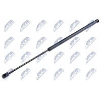 AE-FR-006 NTY Газова пружина кришка багажника