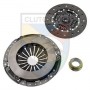 MCK1624 CLUTCHNUS Комплект зчеплення