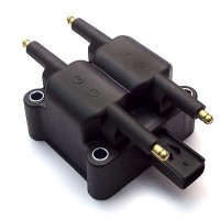 L530307 AUTOTEAM Котушка запалювання