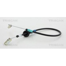 8140 251159 TRISCAN Тросик, cтояночный тормоз