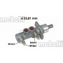 05-0165 METELLI Головний гальмівний циліндр