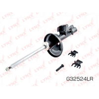 G32524LR LYNXAUTO Амортизатор