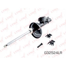 G32524LR LYNXAUTO Амортизатор