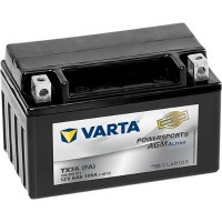 506909011I312 VARTA Стартерна акумуляторна батарея