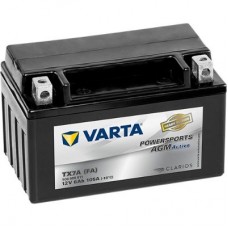 506909011I312 VARTA Стартерна акумуляторна батарея