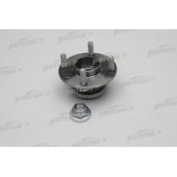 PBK3280H PATRON Комплект підшипника ступиці колеса