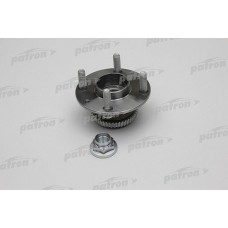 PBK3280H PATRON Комплект підшипника ступиці колеса