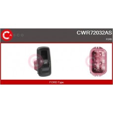 CWR72032AS CASCO Вимикач склопідйомник