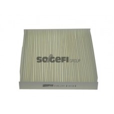 PC8196 CoopersFiaam Фільтр повітря у внутрішньому просторі